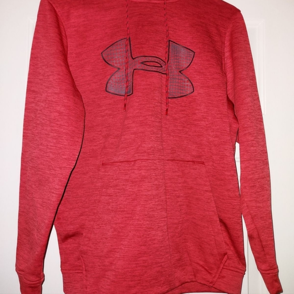 Men's Under Armour hoodie